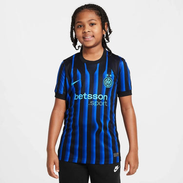 Conjunto Infantil do Inter de Milão 2025/26 - Home