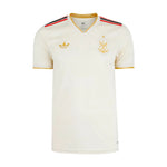 Camisa do Flamengo Manto 3 2025