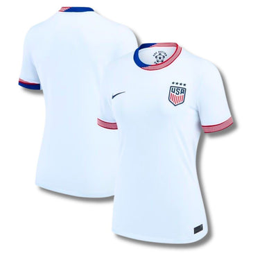 Camisa Feminina Nike do Estados Unidos Da América 2024/25 I