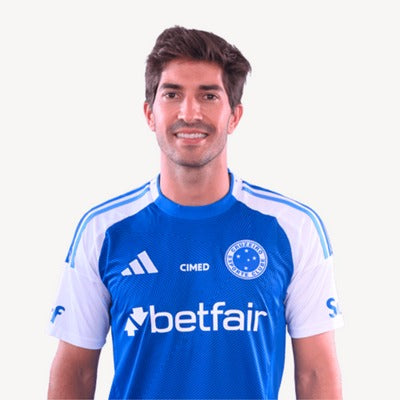 LUCAS SILVA