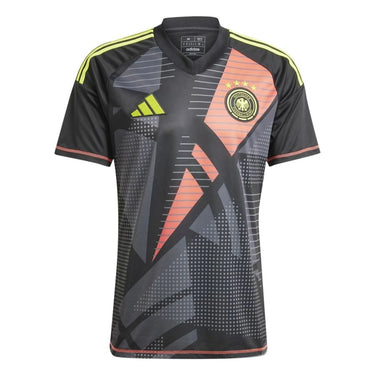 Camisa adidas Alemanha 2024 Goleiro