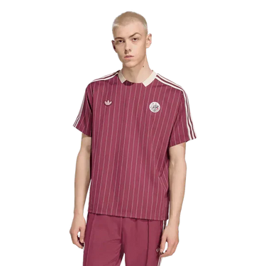 Camisa Terrace Icons Ajax 2025/26