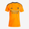 Camisa Feminina adidas Real Madrid 2024/25 II - [product_category] | FutCompany