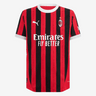 Camisa Puma AC Milan 2024/25 I - [product_category] | FutCompany