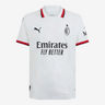 Camisa Puma AC Milan 2024/25 II - [product_category] | FutCompany
