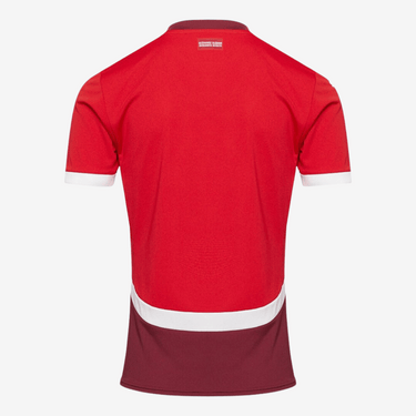 Camisa Puma Suiça 2024 I - [product_category] | FutCompany