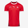 Camisa Puma Suiça 2024 I - [product_category] | FutCompany