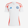 Camisa adidas Chile 2024/25 II - [product_category] | FutCompany
