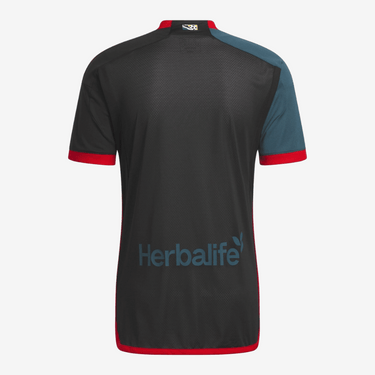 Camisa adidas LA Galaxy 2024/25 III - [product_category] | FutCompany