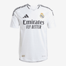 Camisa adidas Real Madrid 2024/25 I Authentic - [product_category] | FutCompany