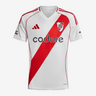 Camisa adidas River Plate 2024/25 I - [product_category] | FutCompany