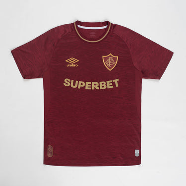 Camisa Umbro Fluminense 2025/26 III