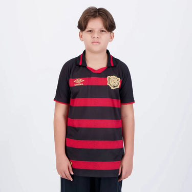 Conjunto Infantil do Sport Recife  2024/25 I